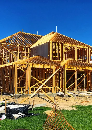 New Construction service
